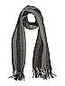 Cejon Accessories Inc. Tweed Gray Brown Scarf One size - photo 1