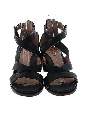 Brioso Heels (view 2)