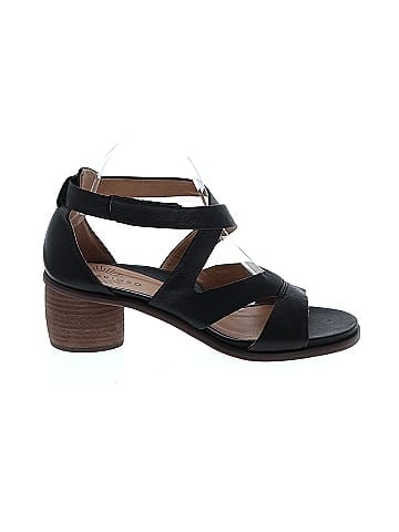 Brioso Heels (view 1)