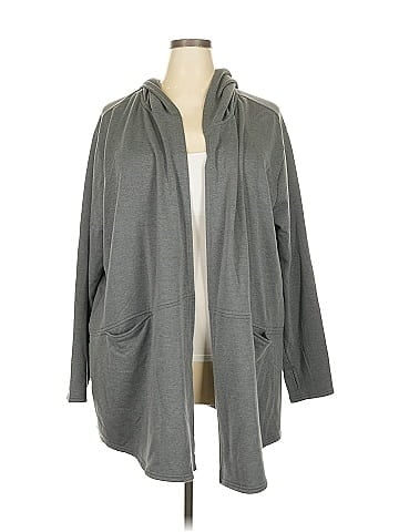 RBX Cardigan (view 1)