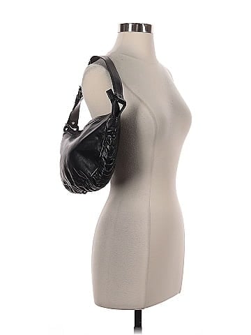Via Spiga Leather Satchel (view 2)