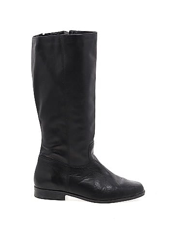 Coup D'etat Boots (view 1)