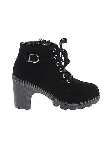 Unbranded Ankle Boots (view 1)