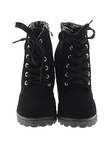 Unbranded Ankle Boots (view 2)