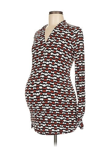 A Pea in the Pod Casual Dress (view 1)