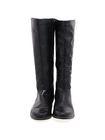 Coup D'etat Boots (view 2)