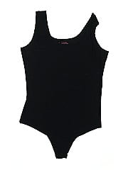 Commando Bodysuit