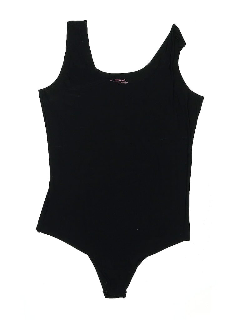 Commando Black Bodysuit Size M - photo 1