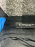Ann Taylor LOFT 100% Polyester Black Active Pants Size 10 - photo 6