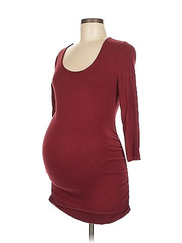 A Pea in the Pod Casual Dress (view 1)