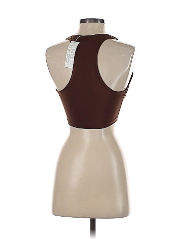 Urban Outfitters Sleeveless Blouse (view 2)