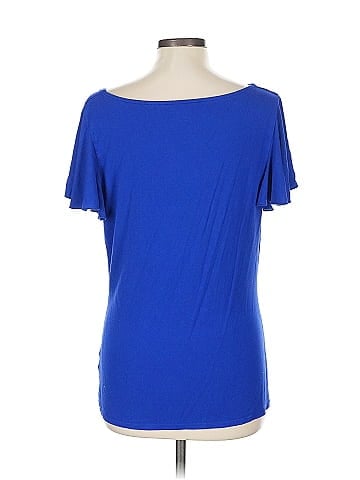 Grace Short Sleeve Top (view 2)