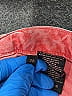 J Brand 100% Cotton Hearts Pink Denim Shorts Size 26 waist - photo 5
