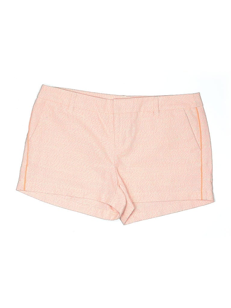 Pre-owned Merona Shorts In Pink
