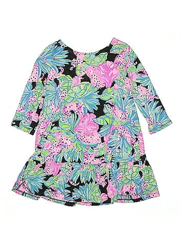 Lilly Pulitzer Dress (view 1)