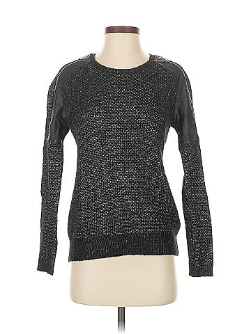 The Kooples Sport Pullover Sweater (view 1)