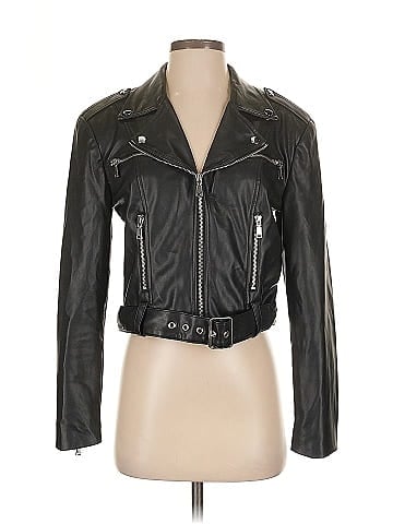 Danielle Bernstein Jacket (view 1)