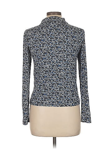 Agnes B. Long Sleeve Blouse (view 2)
