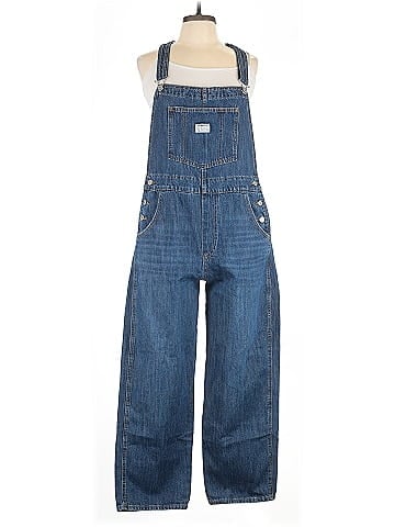Levi's Overalls (view 1)