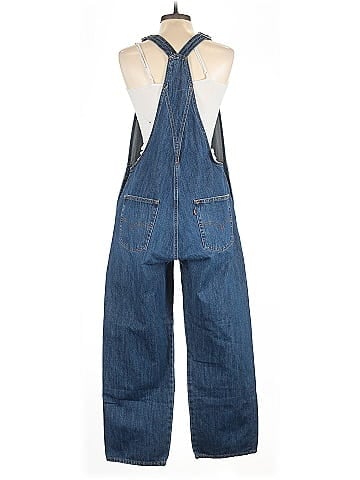 Levi's Overalls (view 2)