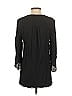 Karen Kane 100% Rayon Black 3/4 Sleeve Blouse Size XS - photo 2