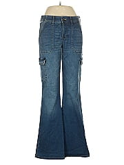 Natural Reflections Jeans