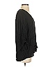 Karen Kane 100% Rayon Black 3/4 Sleeve Blouse Size XS - photo 3
