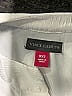 Vince Camuto 100% Polyester White Casual Dress Size XXS - photo 6