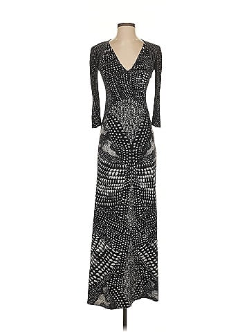 Roberto Cavalli Cocktail Dress (view 1)