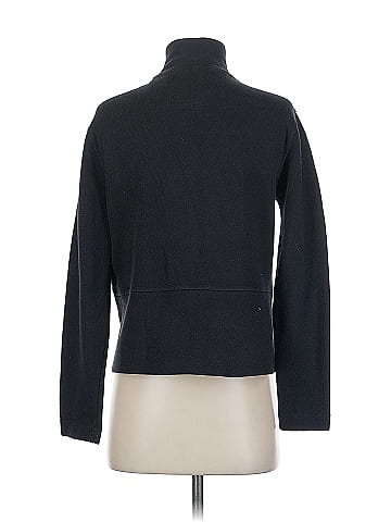 Faconnable Zip Up Hoodie (view 2)