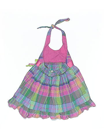 Goodlad Dress (view 2)