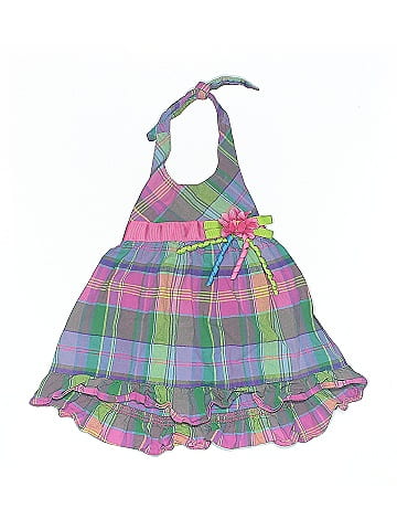 Goodlad Dress (view 1)