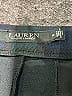 Ralph by Ralph Lauren Plaid Green Dress Pants Size M - photo 7