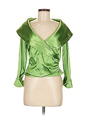 Jessica Howard 3/4 Sleeve Blouse