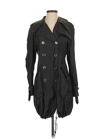 Burberry Trenchcoat (view 1)