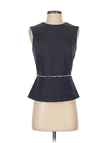 Judith & Charles Sleeveless Top (view 1)