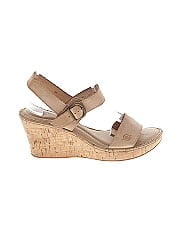 Born Handcrafted Footwear Wedges