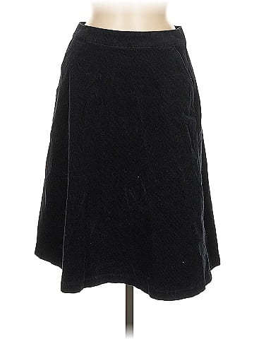 Uniqlo Formal Skirt (view 1)