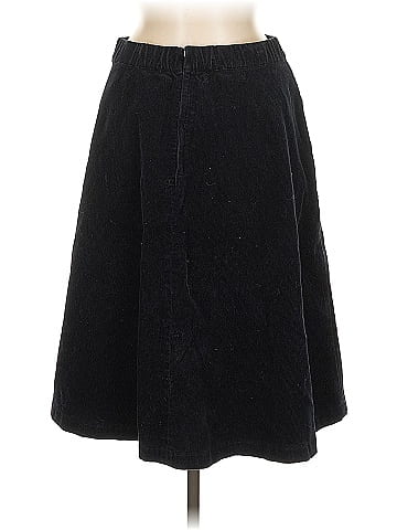 Uniqlo Formal Skirt (view 2)