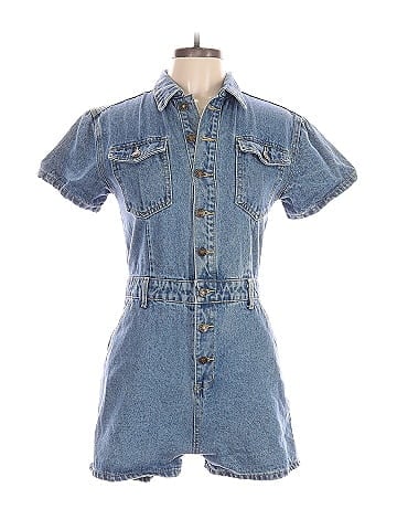 Lioness Romper (view 1)