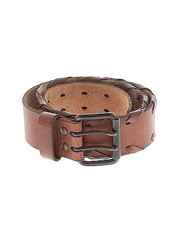 Gap Leather Belt (view 1)