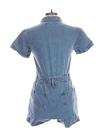 Lioness Romper (view 2)