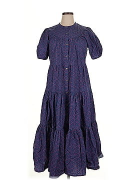 Oliphant Casual Dress