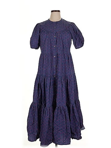 Oliphant Casual Dress (view 1)