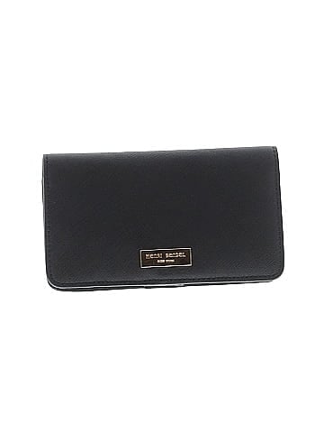 Henri Bendel Leather Wallet (view 1)