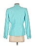 Jones Studio Teal Blazer Size 4 - photo 2
