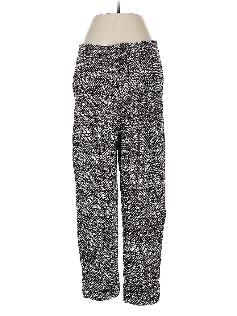 Click to view more detailed imagery on our partner's website Pre-owned Free People Casual Pants In Burgundy