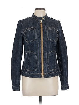 Kasper Denim Jacket