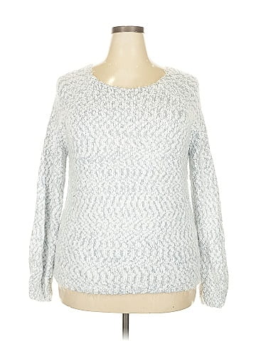 Buffalo by David Bitton Pullover Sweater (view 1)