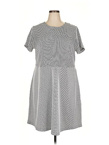 MICHAEL Michael Kors Casual Dress (view 1)
